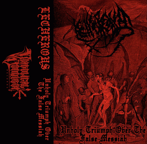 Unholy Triumph Over the False Messiah